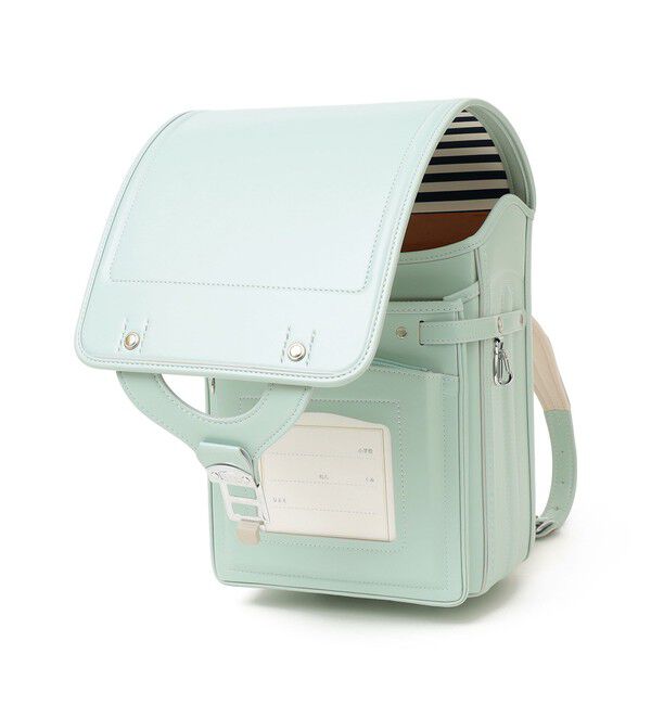 SHIPS KIDS「【WEB限定カラー】SHIPS KIDS:オリジナル ランドセル クラリーノモデル(ハンドル付き)2027 by大峽製鞄」|その他|