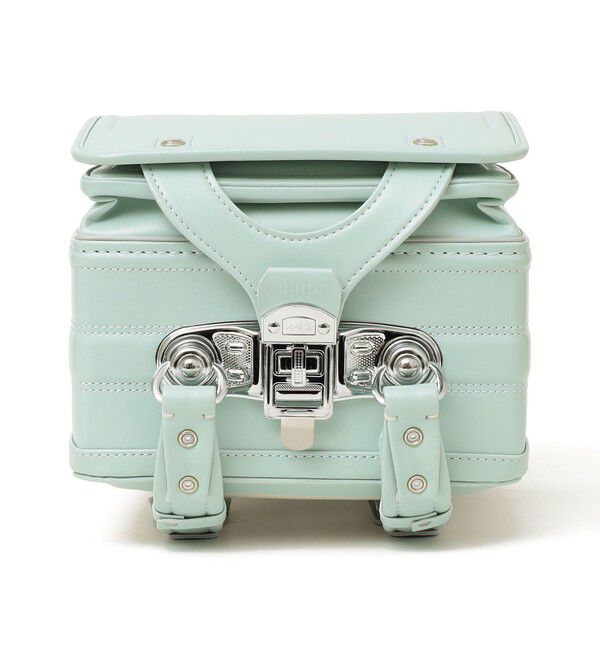 SHIPS KIDS「【WEB限定カラー】SHIPS KIDS:オリジナル ランドセル クラリーノモデル(ハンドル付き)2027 by大峽製鞄」|その他|