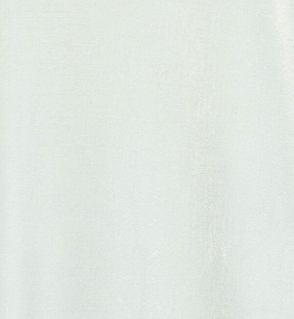 BACCA「inner piece ベロアジャージー ロングスカート」|スカート|