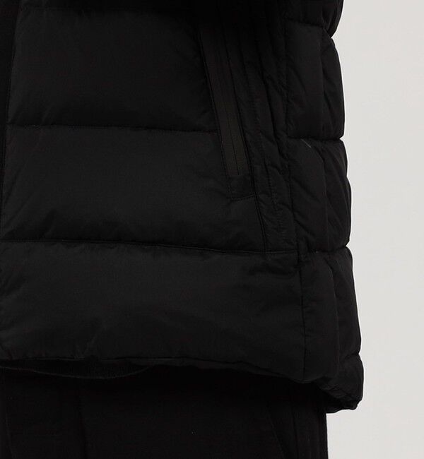 TOMORROWLAND BUYING WEAR「TATRAS TARO タロ ダウンジャケット」|ダウン|