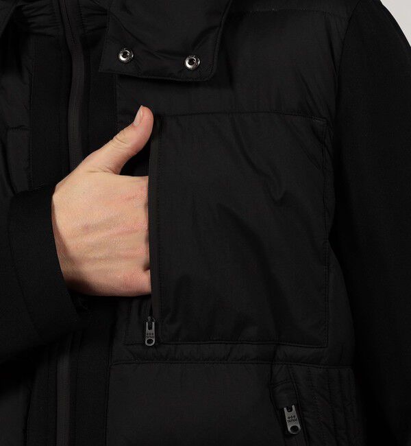 TOMORROWLAND BUYING WEAR「TATRAS TARO タロ ダウンジャケット」|ダウン|