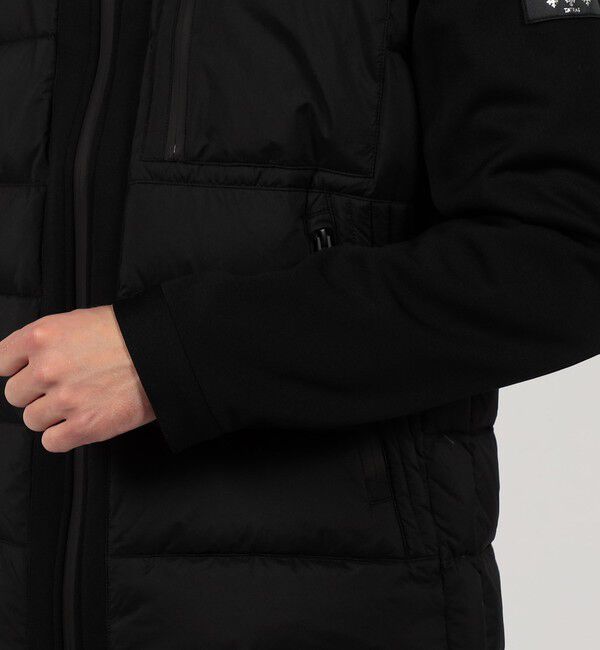 TOMORROWLAND BUYING WEAR「TATRAS TARO タロ ダウンジャケット」|ダウン|