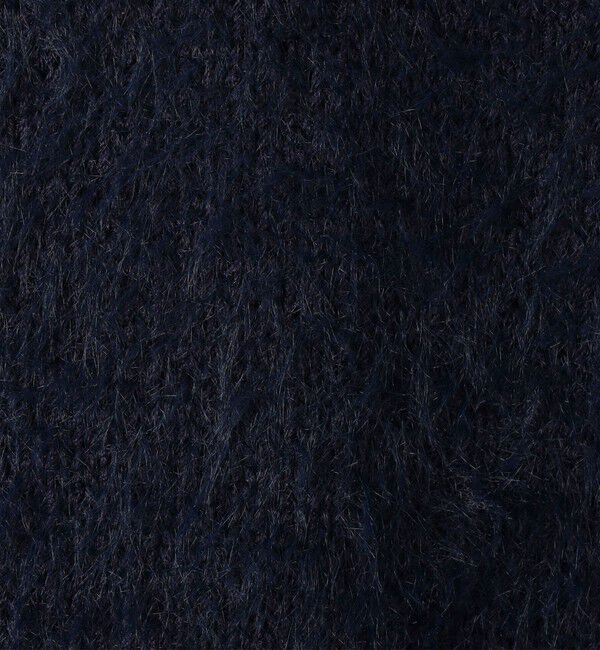 GALERIE VIE「ラパン クルーネックプルオーバー」|ニット・セーター|