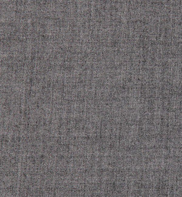 DES PRES「ウールジョーゼット コルセット付きタックワイドパンツ」|スラックス|