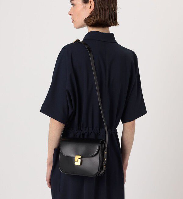 TOMORROWLAND GOODS「Soeur BELLISSIMA MINI ショルダーバッグ」|ショルダー・メッセンジャー|