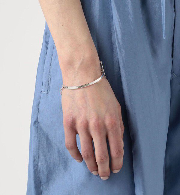 TOMORROWLAND GOODS「NINA&JULES Bow ブレスレット」|ブレスレット・バングル|