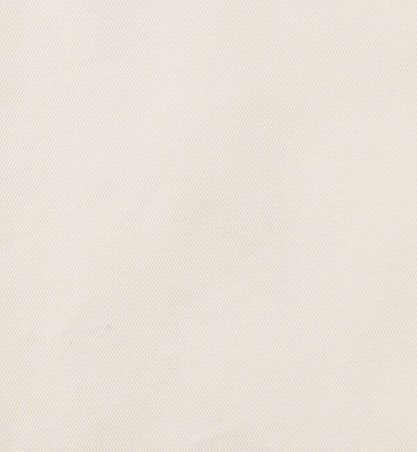 GALERIE VIE「ブラッシュドツイル セミワイドパンツ」|その他|