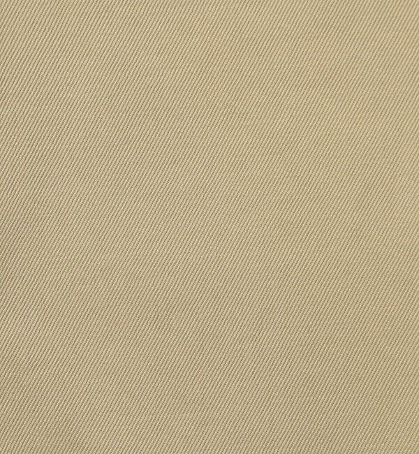 GALERIE VIE「ブラッシュドツイル セミワイドパンツ」|その他|