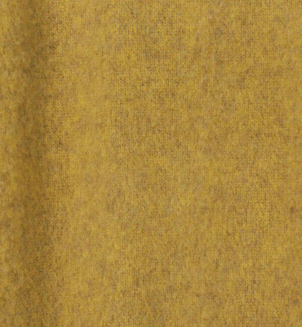 TOMORROWLAND MENS「TOMORROWLAND Tricot ウールシャギー クルーネックプルオーバー」|ニット・セーター|