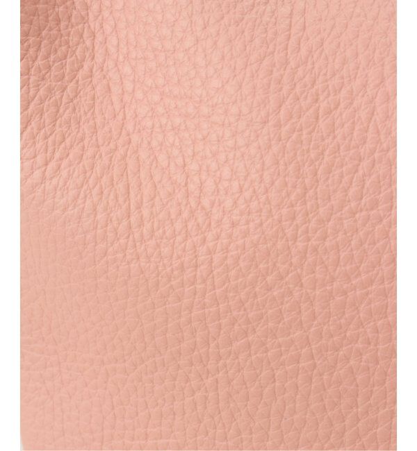  「【blancle/ ブランクレ】S.LETHER SEMI CIRCLE HARF SHOULDER」|ショルダー・メッセンジャー|