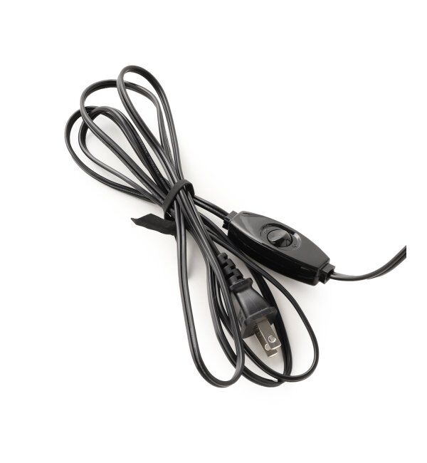 journal standard Furniture「《予約》WAVY TABLE LAMP　ウェービー テーブル ランプ 電球付属」|その他|