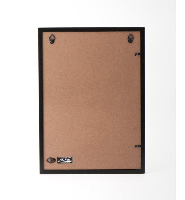 ACME「WARNER PHOTO FRAME_A4/A3 ワーナーフォトフレーム A4/A3」|その他|