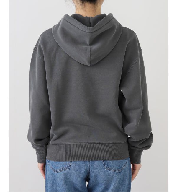JOINT WORKS「CARHARTT WIP / カーハート ダブリューアイピー WHOODED NELSON SWEATSHIRT」|スウェット・ジャージ|