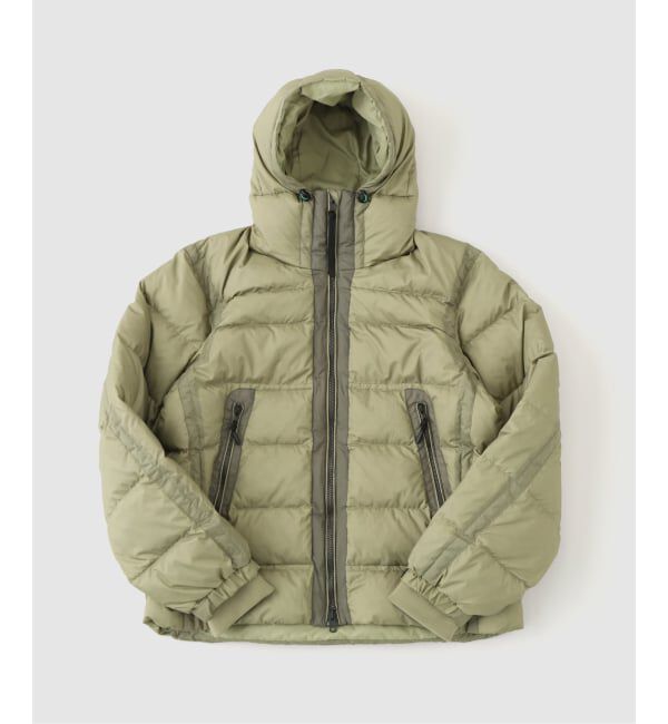 JOINT WORKS「J コンパクトフィットライトダウン」|ダウン|