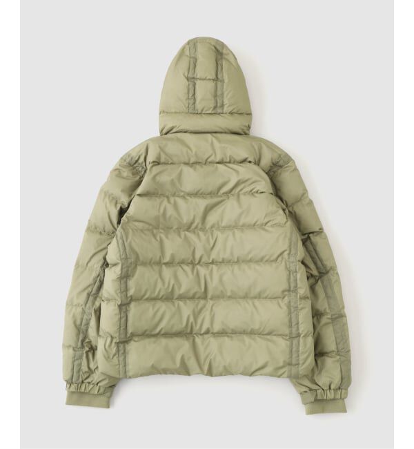 JOINT WORKS「J コンパクトフィットライトダウン」|ダウン|