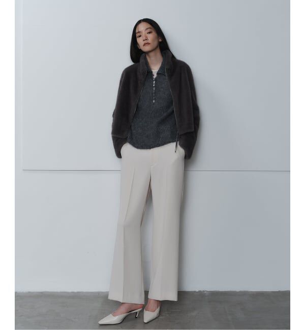 Plage「DUNO / デュノ 別注 FRAKE コート」|ダウン|