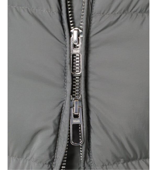 Plage「DUNO / デュノ 別注 FRAKE コート」|ダウン|