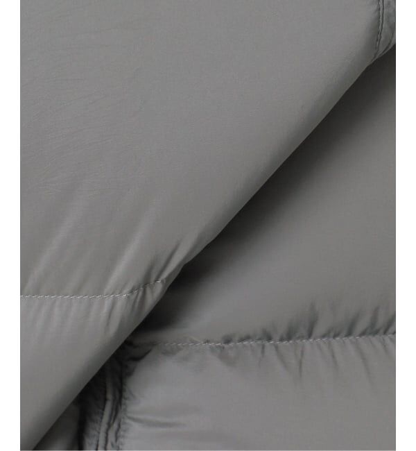 Plage「DUNO / デュノ 別注 FRAKE コート」|ダウン|