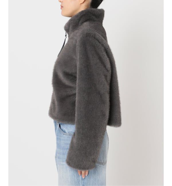 Plage「DUNO / デュノ 別注 FRAKE コート」|ダウン|