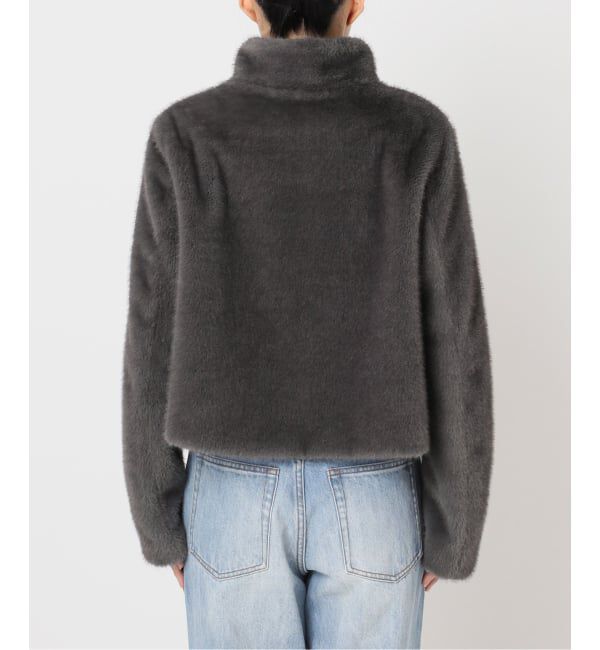 Plage「DUNO / デュノ 別注 FRAKE コート」|ダウン|