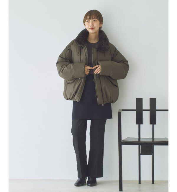 Plage「WO Mini スカート」|スカート|