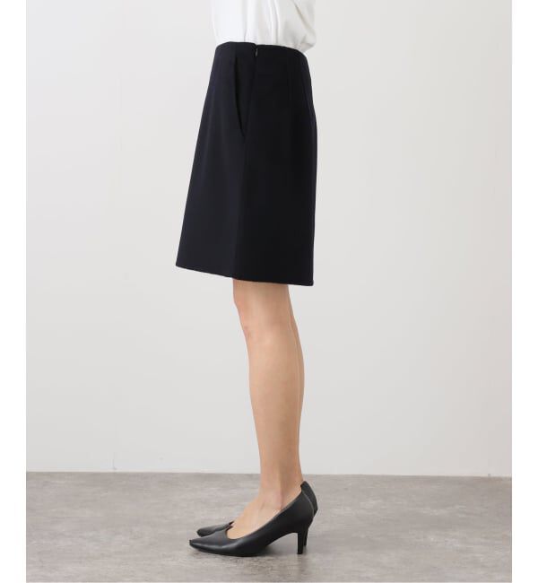 Plage「WO Mini スカート」|スカート|