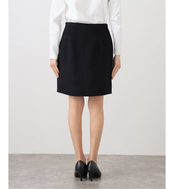 Plage「WO Mini スカート」|スカート|