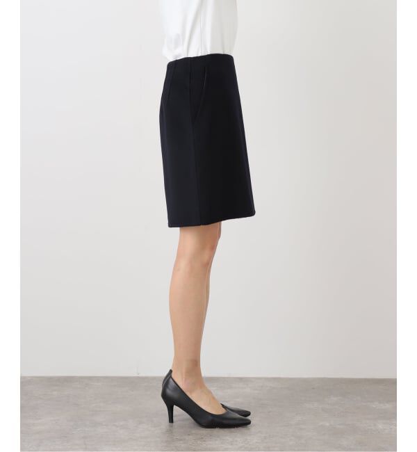 Plage「WO Mini スカート」|スカート|