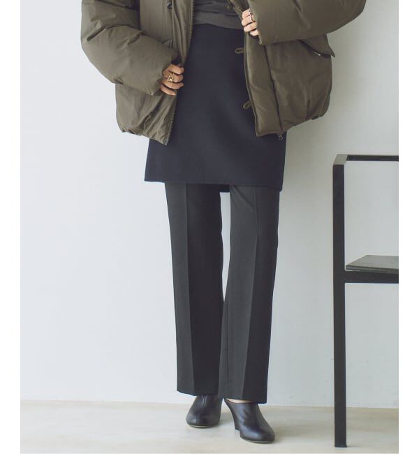 Plage「WO Mini スカート」|スカート|