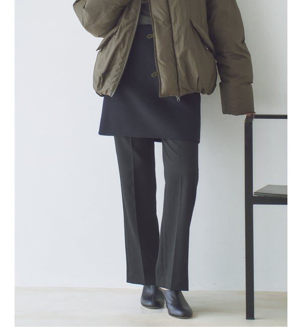 Plage「WO Mini スカート」|スカート|