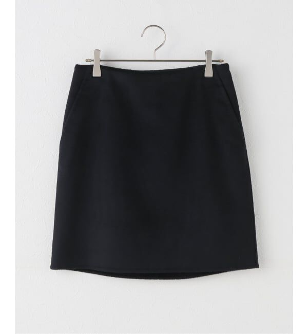 Plage「WO Mini スカート」|スカート|