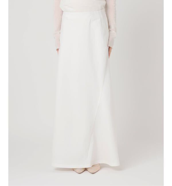 Plage「Node bias スカート」|スカート|