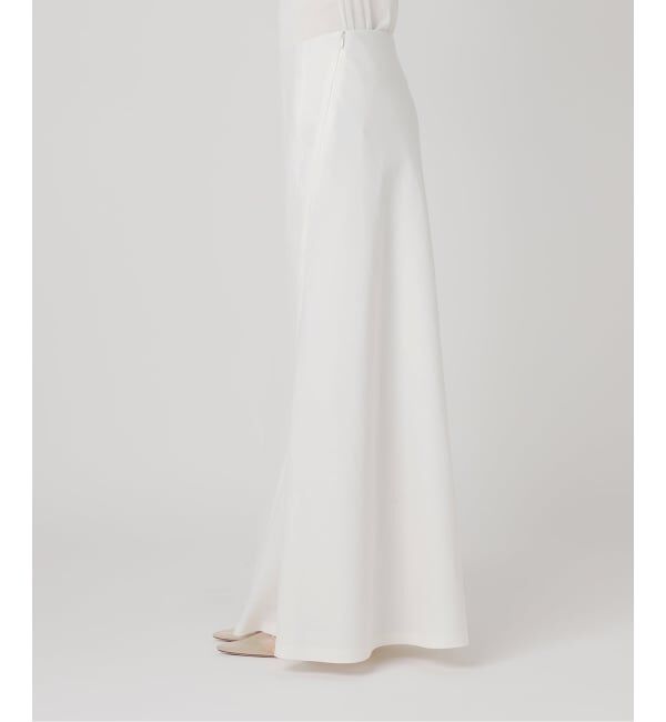 Plage「Node bias スカート」|スカート|