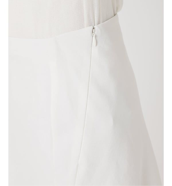 Plage「Node bias スカート」|スカート|