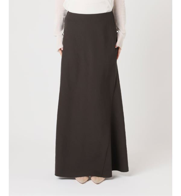 Plage「Node bias スカート」|スカート|