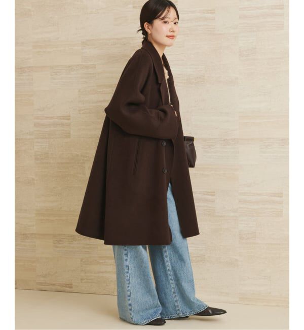 Plage「A line コート」|その他|
