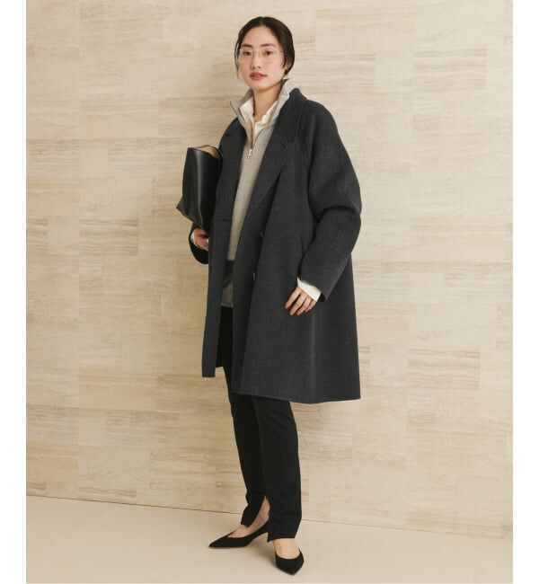 Plage「A line コート」|その他|