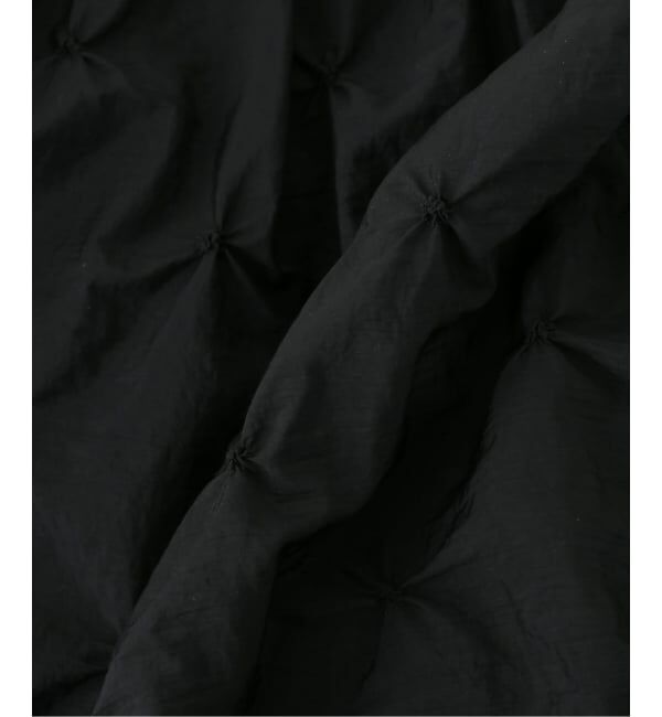 Plage「《一部店舗・WEB限定》TANC TOKYO / タンクトウキョウ EMBROIDERY OVER スカート」|スカート|