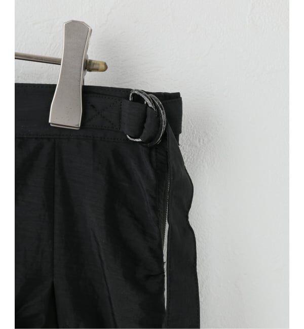 Plage「《一部店舗・WEB限定》TANC TOKYO / タンクトウキョウ EMBROIDERY OVER スカート」|スカート|