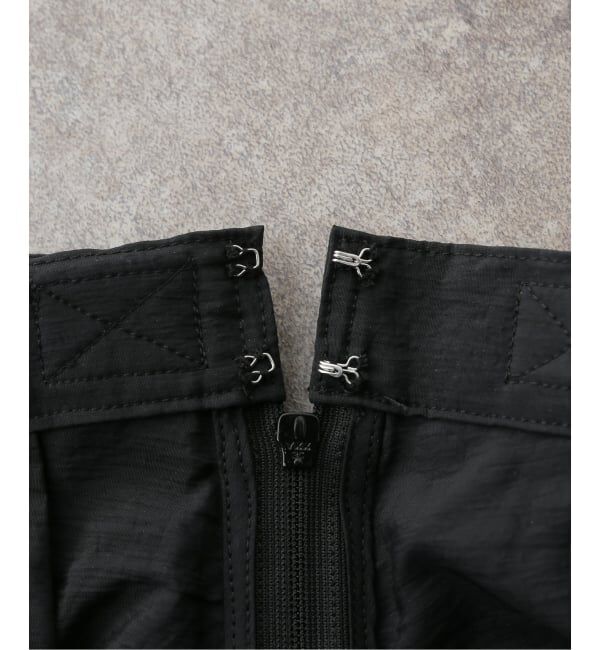 Plage「《一部店舗・WEB限定》TANC TOKYO / タンクトウキョウ EMBROIDERY OVER スカート」|スカート|