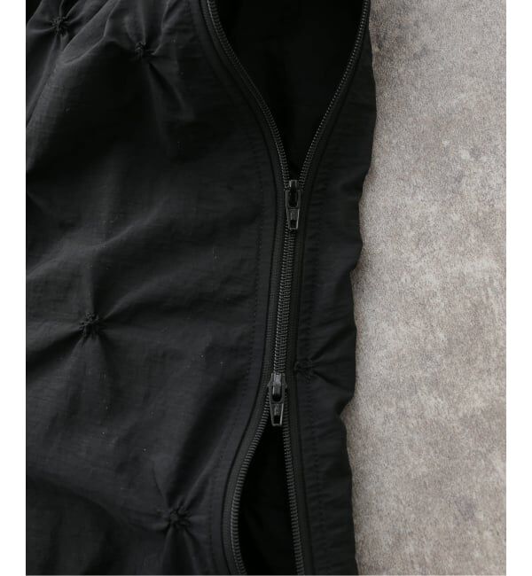 Plage「《一部店舗・WEB限定》TANC TOKYO / タンクトウキョウ EMBROIDERY OVER スカート」|スカート|