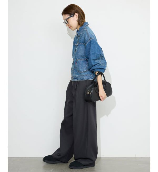 SLOBE IENA「UGG/アグ W CLASSIC MICRO 1173891」|その他|