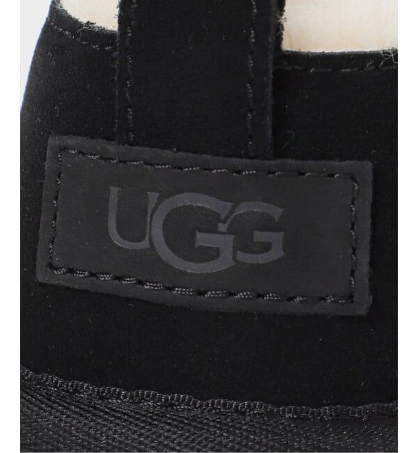 SLOBE IENA「UGG/アグ W CLASSIC MICRO 1173891」|その他|