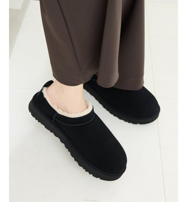 SLOBE IENA「UGG/アグ W CLASSIC MICRO 1173891」|その他|