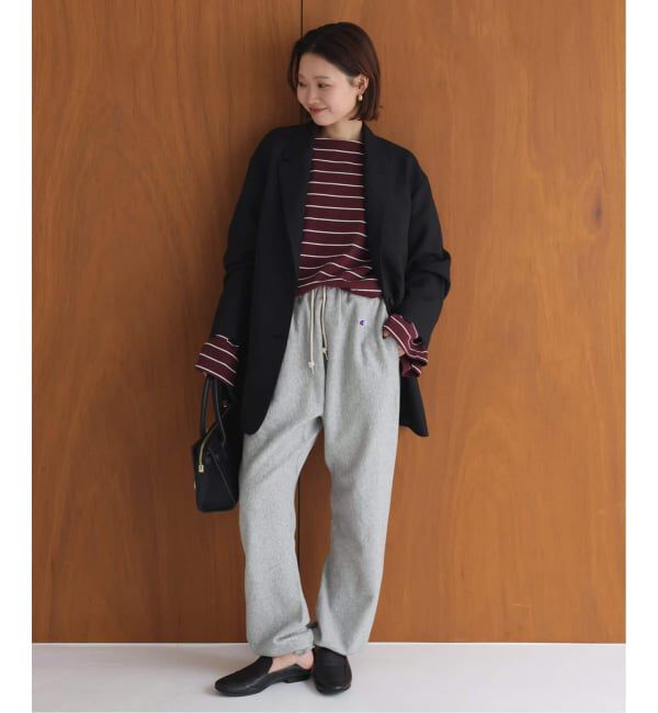 SLOBE IENA「《追加5》SLOBE ソフトローファー」|ローファー|