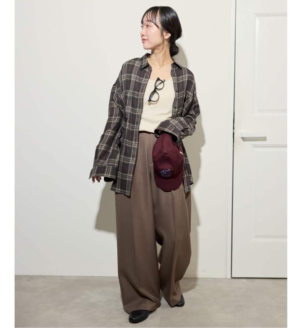 SLOBE IENA「《追加5》SLOBE ソフトローファー」|ローファー|