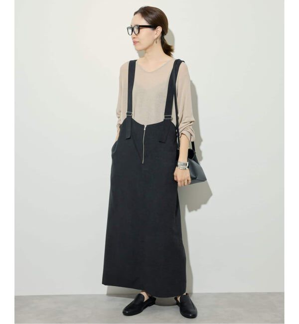 SLOBE IENA「《追加5》SLOBE ソフトローファー」|ローファー|