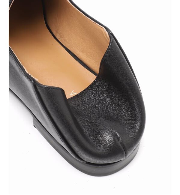 SLOBE IENA「《追加5》SLOBE ソフトローファー」|ローファー|