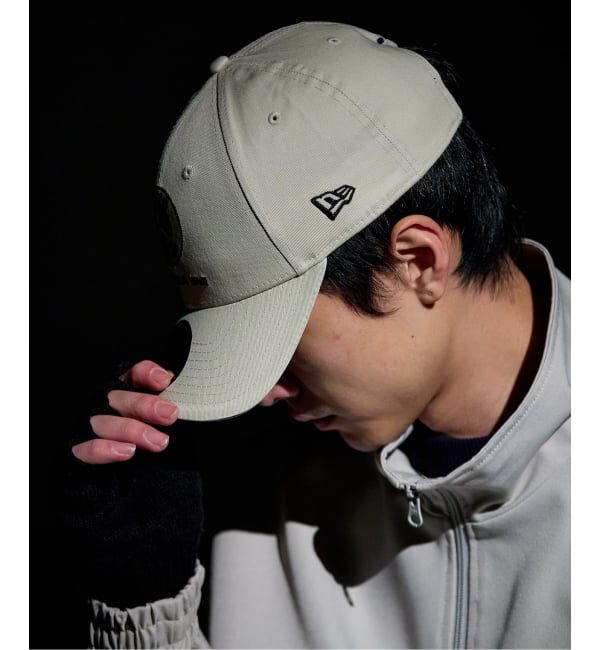 Paris Saint-Germain「BARBARA BUI x PSG 別注 CORE 9FORTY 6084700 5/60847 006」|キャップ・キャスケット|