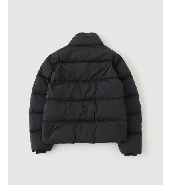 EDIFICE「C.P. COMPANY (シーピーカンパニー)  MEDIUM JACKET IN NYCRA R」|ダウン|